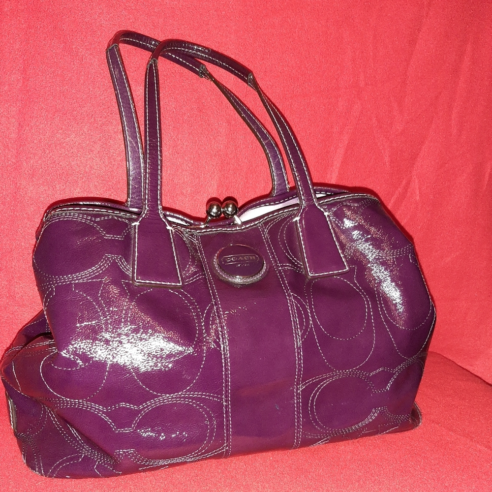 Authentic Coach - image 1